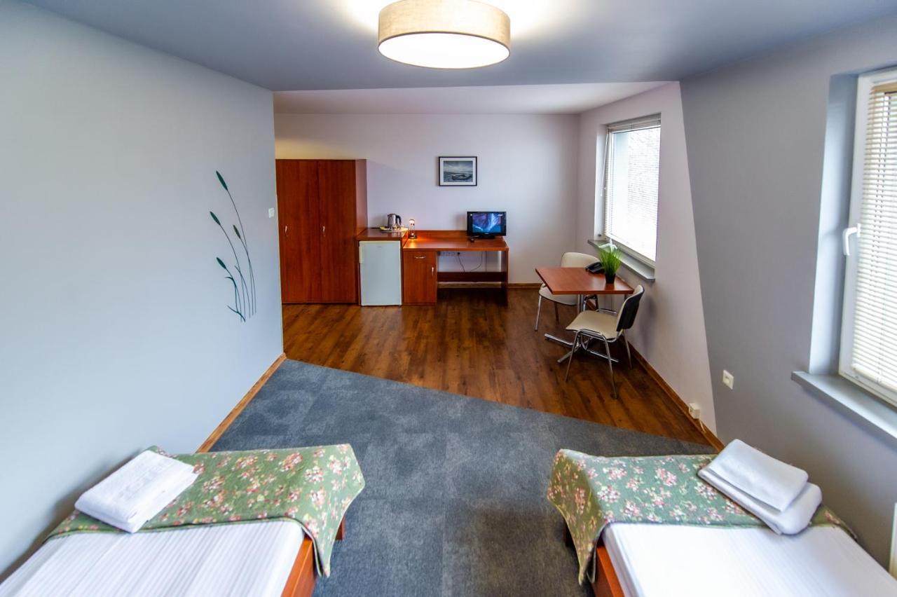 Hotel Gosciniec Promus à Zabrze Extérieur photo