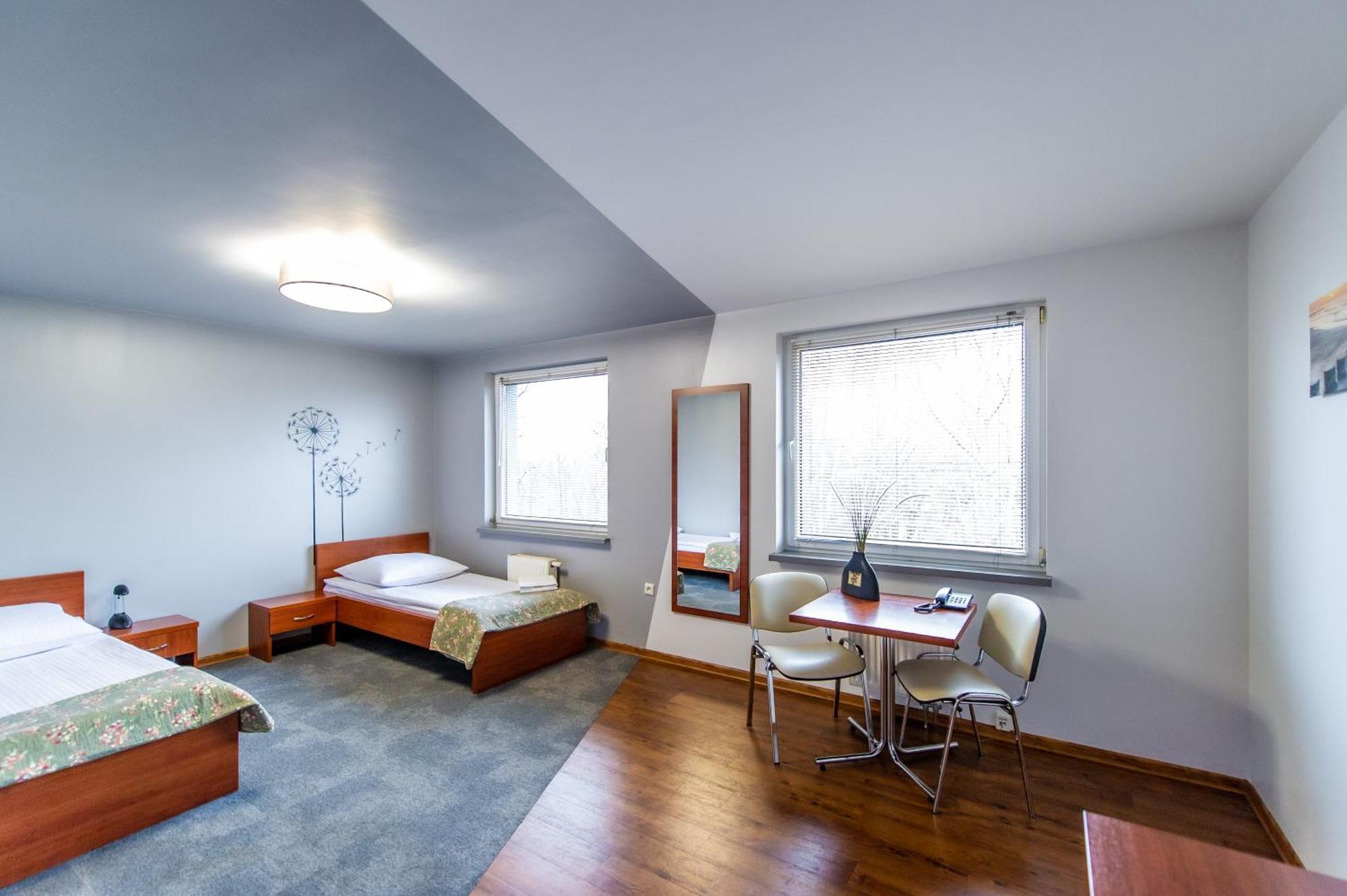Hotel Gosciniec Promus à Zabrze Extérieur photo